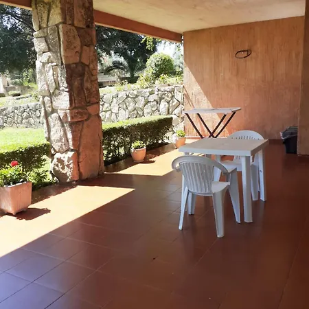 Apartment Casa Il Giardino *