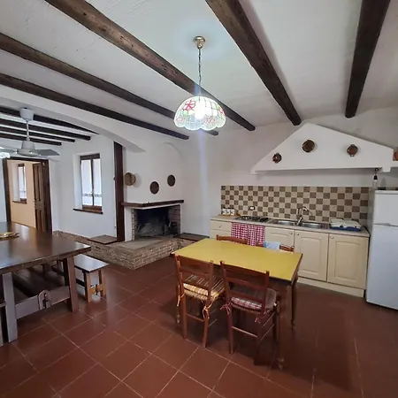 Апартаменты Casa Il Giardino