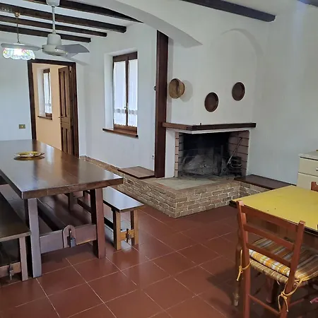 Apartment Casa Il Giardino *