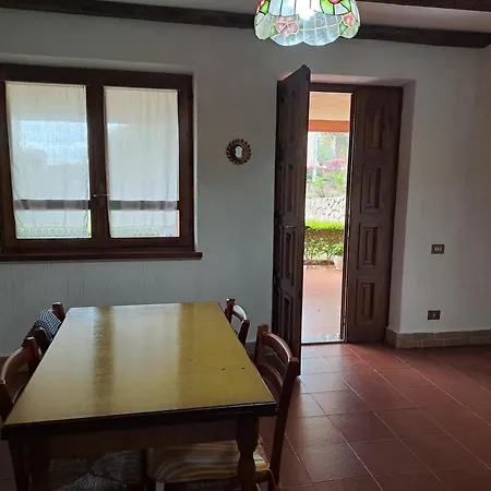 Casa Il Giardino