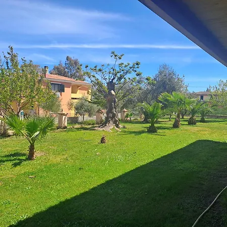 Apartment Casa Il Giardino *