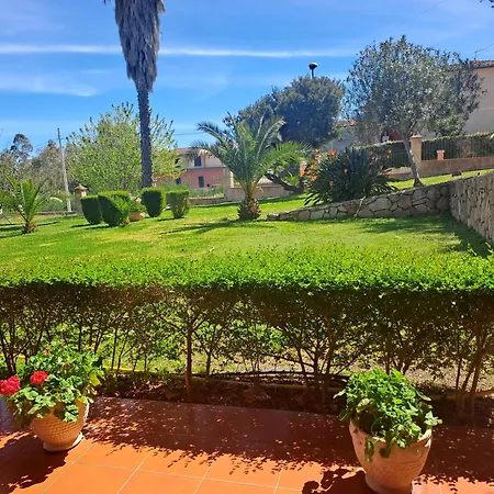 Casa Il Giardino