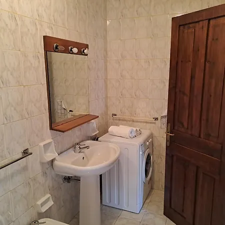 Апартаменты Casa Il Giardino