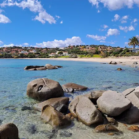 Casa Il Giardino * Tortolì