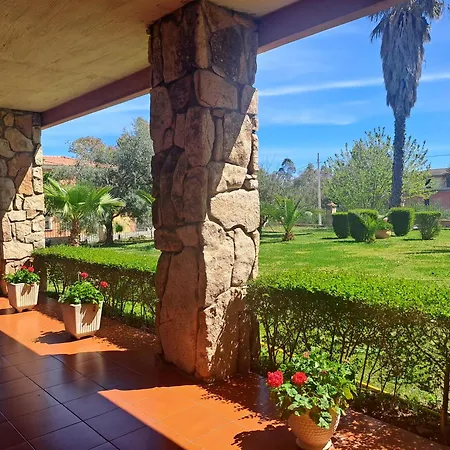 Casa Il Giardino Tortolì