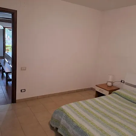 Casa Il Giardino Appartement