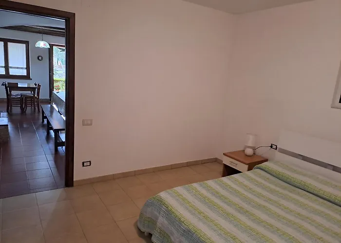 Casa Il Giardino Апартаменты