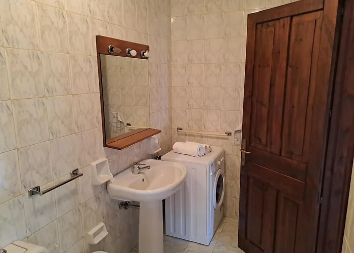 Апартаменты Casa Il Giardino